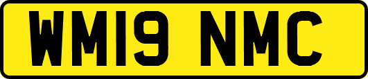 WM19NMC