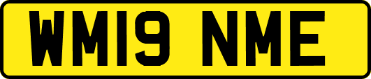 WM19NME