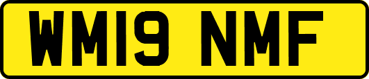 WM19NMF