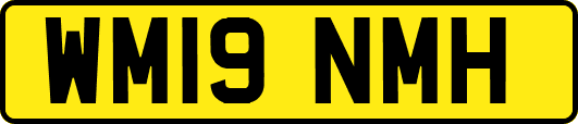 WM19NMH