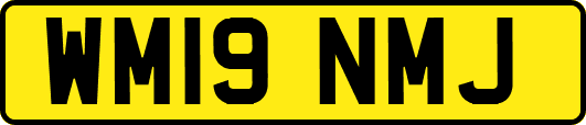 WM19NMJ