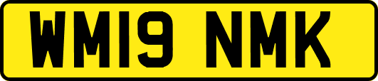 WM19NMK