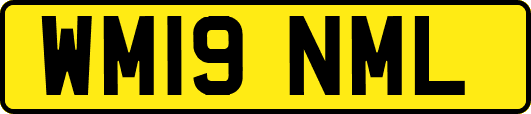 WM19NML