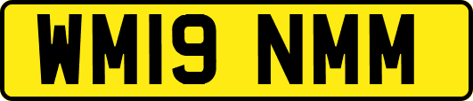 WM19NMM
