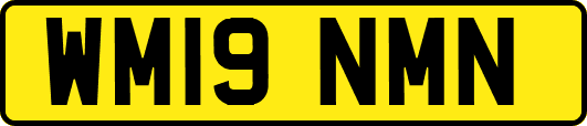 WM19NMN