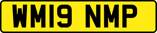 WM19NMP