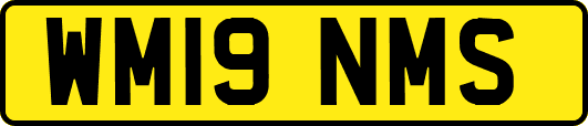 WM19NMS