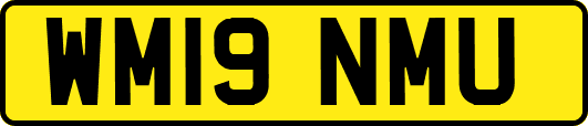WM19NMU