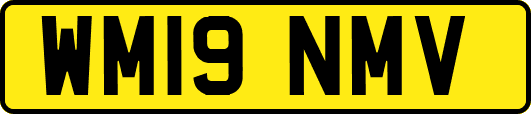 WM19NMV
