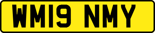 WM19NMY