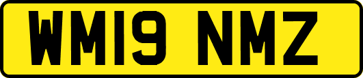 WM19NMZ