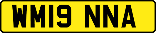 WM19NNA