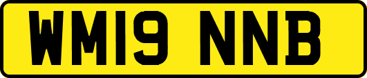 WM19NNB