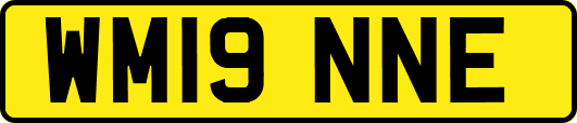 WM19NNE