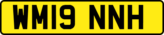 WM19NNH