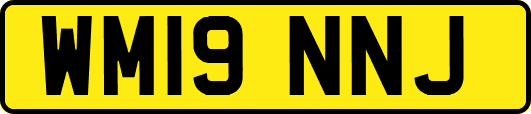 WM19NNJ