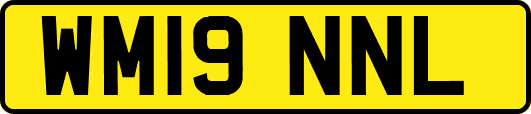 WM19NNL