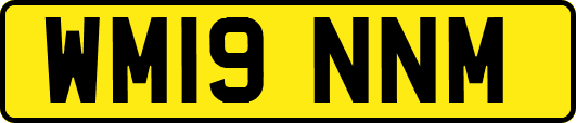 WM19NNM