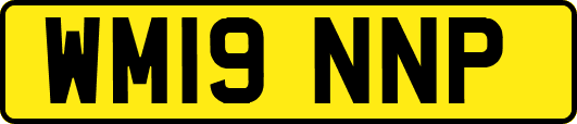 WM19NNP
