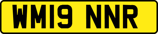 WM19NNR