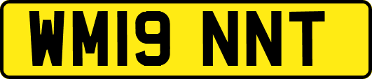 WM19NNT
