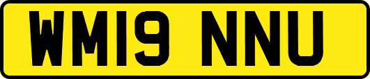 WM19NNU