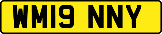 WM19NNY