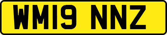 WM19NNZ