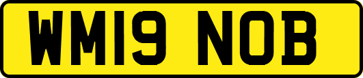 WM19NOB
