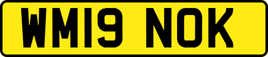 WM19NOK
