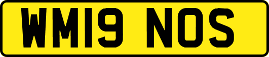WM19NOS