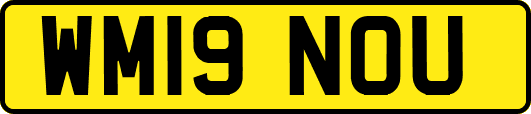 WM19NOU