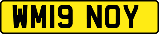 WM19NOY