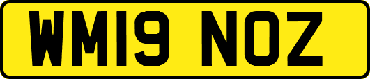 WM19NOZ