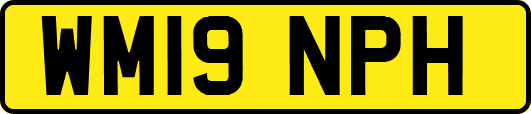 WM19NPH