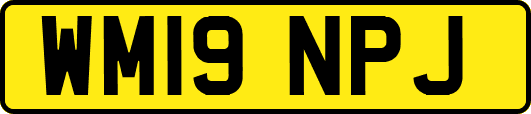 WM19NPJ