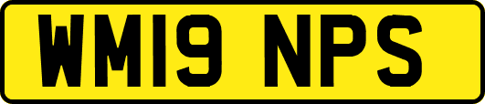 WM19NPS