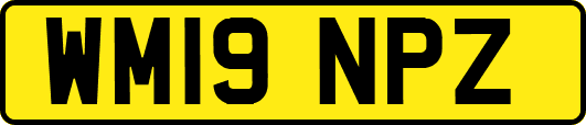 WM19NPZ