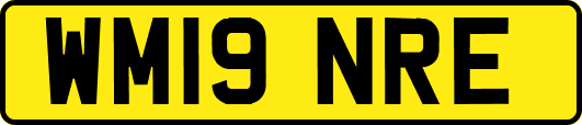 WM19NRE