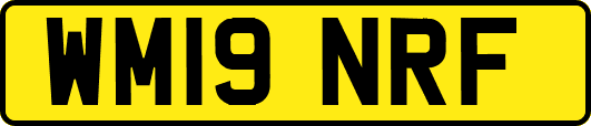 WM19NRF