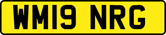 WM19NRG