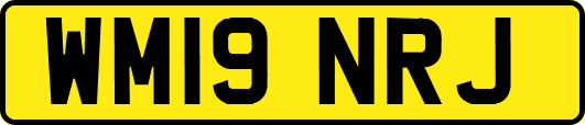 WM19NRJ