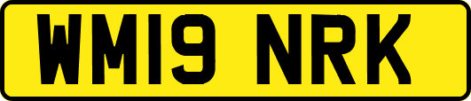 WM19NRK