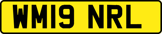 WM19NRL
