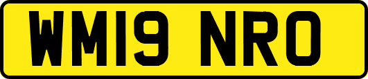 WM19NRO
