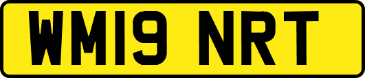 WM19NRT
