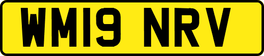 WM19NRV
