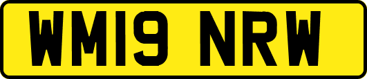 WM19NRW