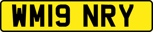 WM19NRY