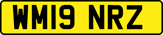 WM19NRZ
